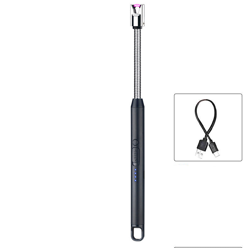 USB Rechargeable Electric Candle Lighter