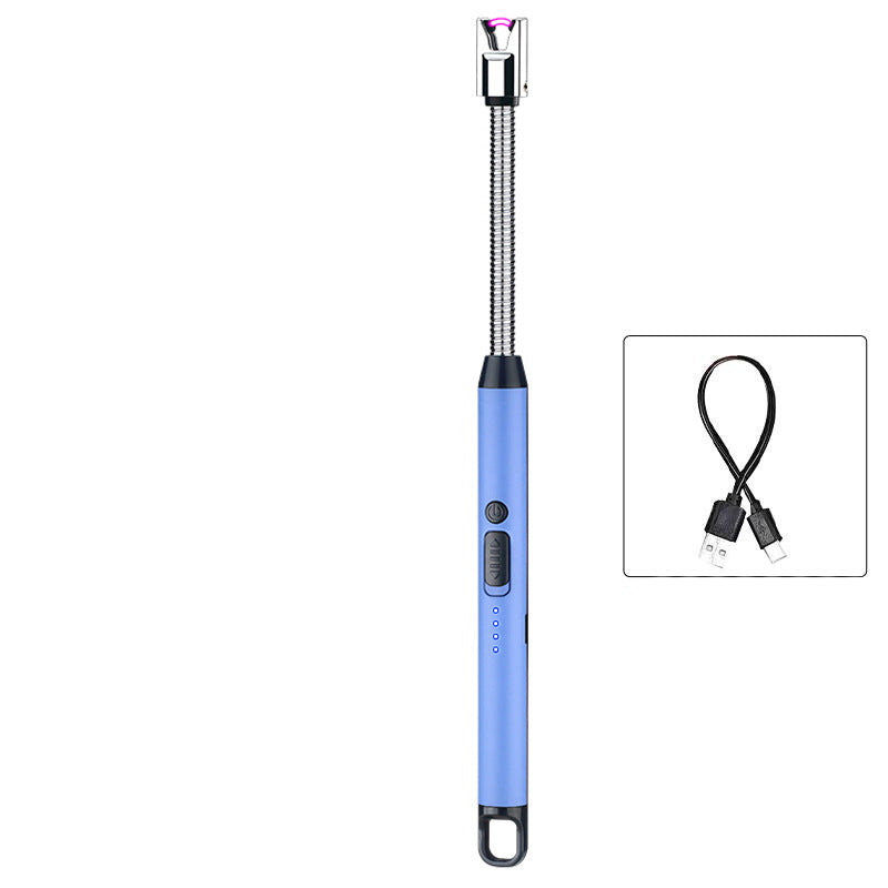 USB Rechargeable Electric Candle Lighter