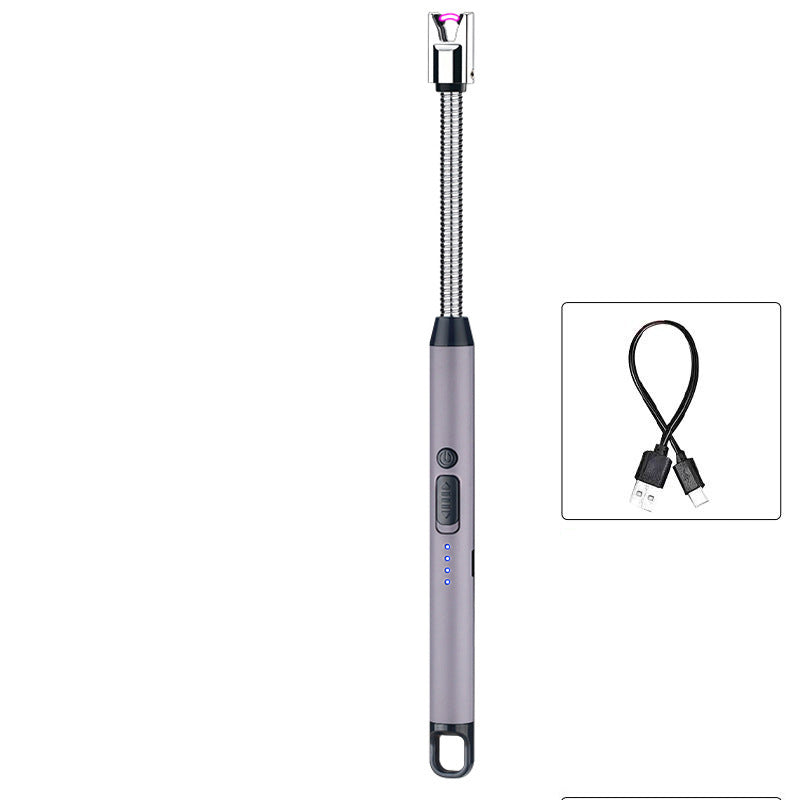 USB Rechargeable Electric Candle Lighter