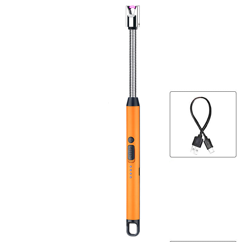 USB Rechargeable Electric Candle Lighter