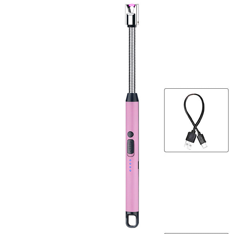 USB Rechargeable Electric Candle Lighter