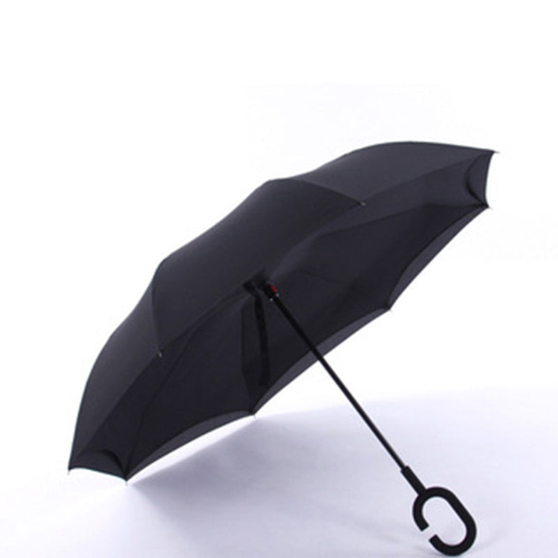 Double-Sided Umbrella