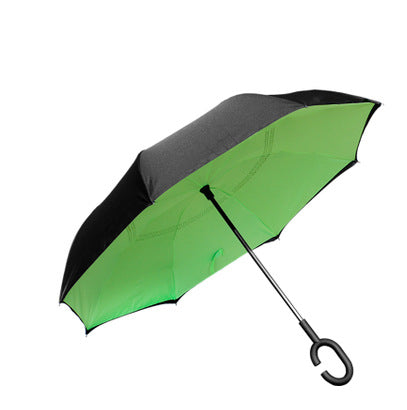 Double-Sided Umbrella