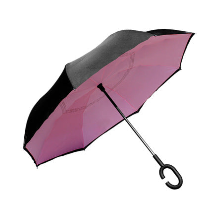 Double-Sided Umbrella