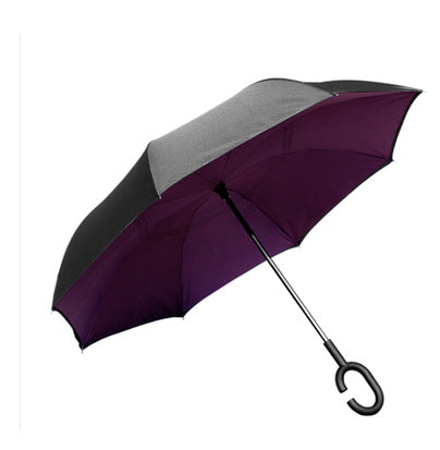 Double-Sided Umbrella