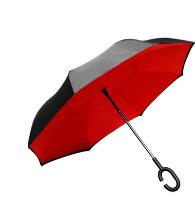 Double-Sided Umbrella