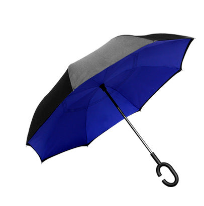 Double-Sided Umbrella