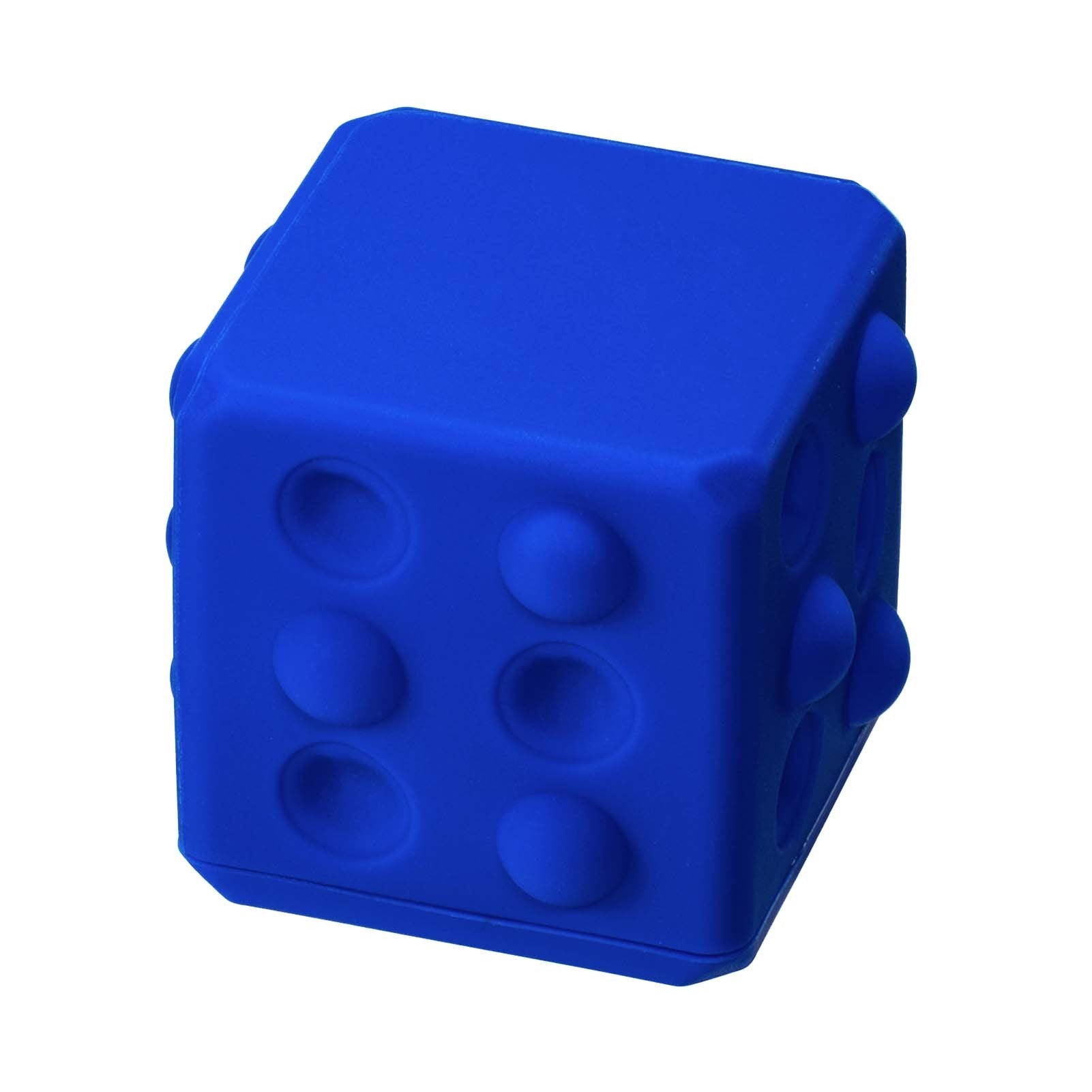 Square Pop It Ball