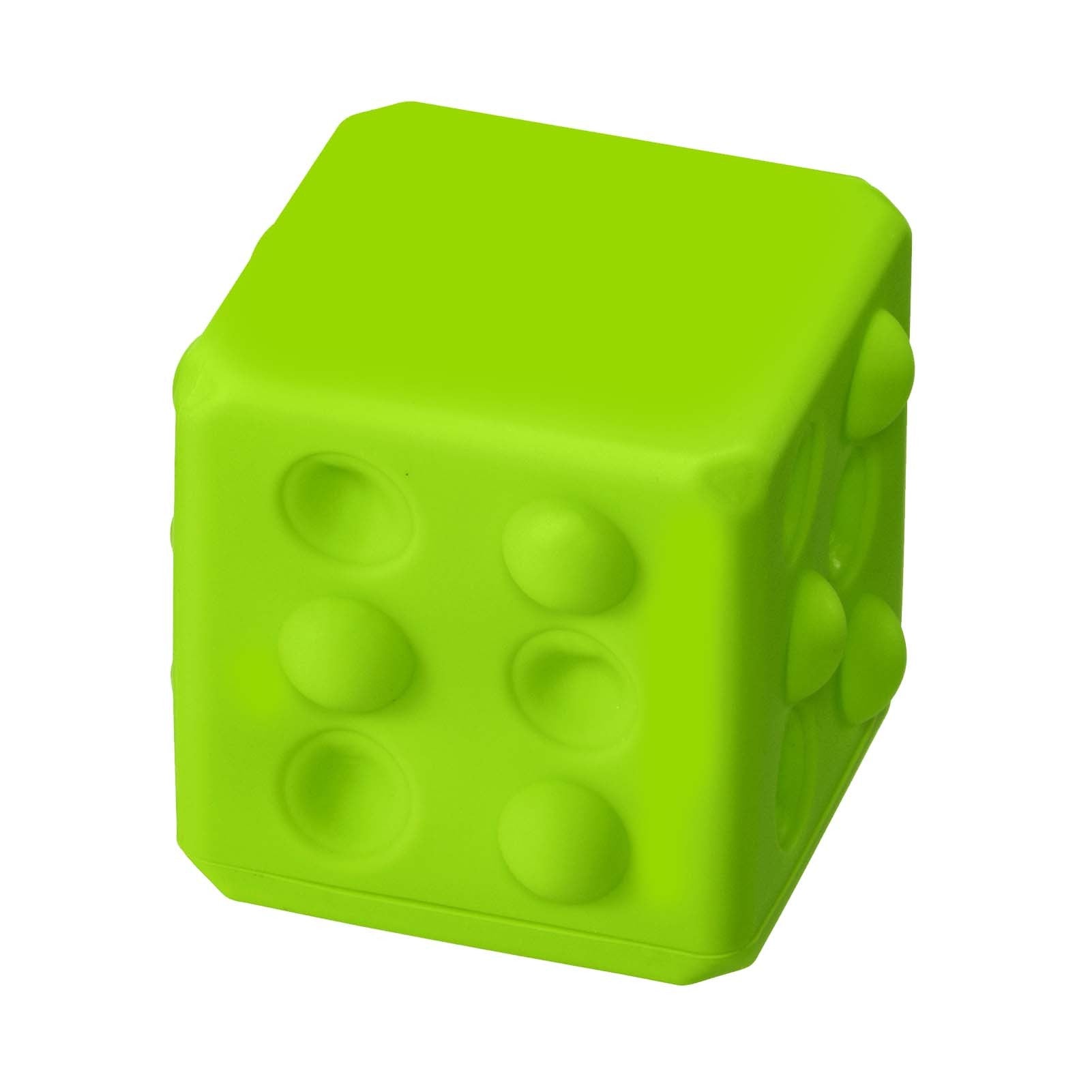 Square Pop It Ball
