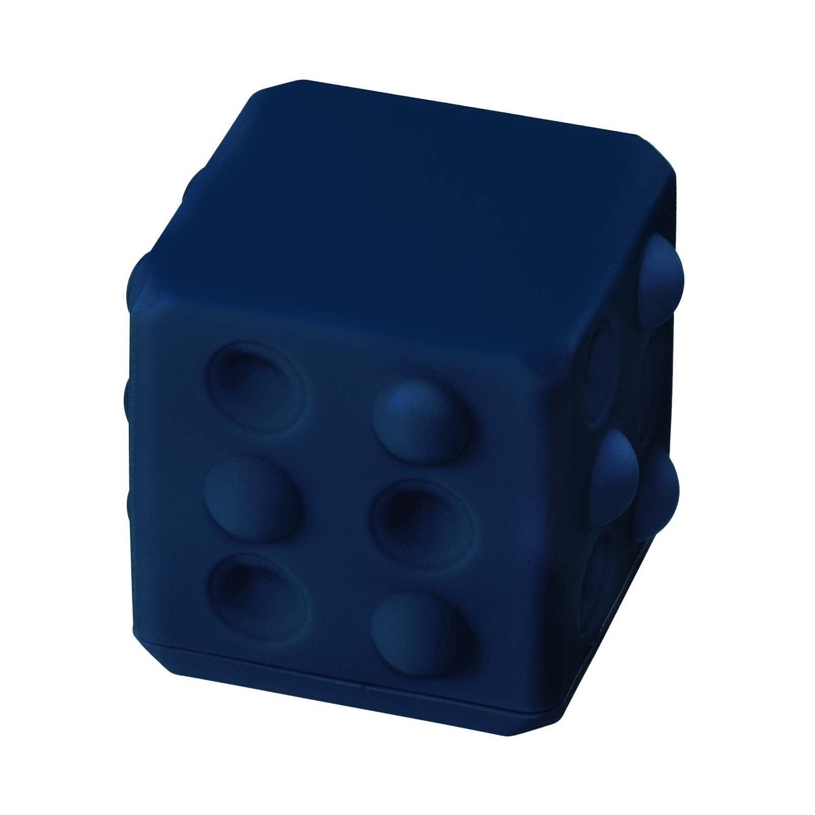 Square Pop It Ball