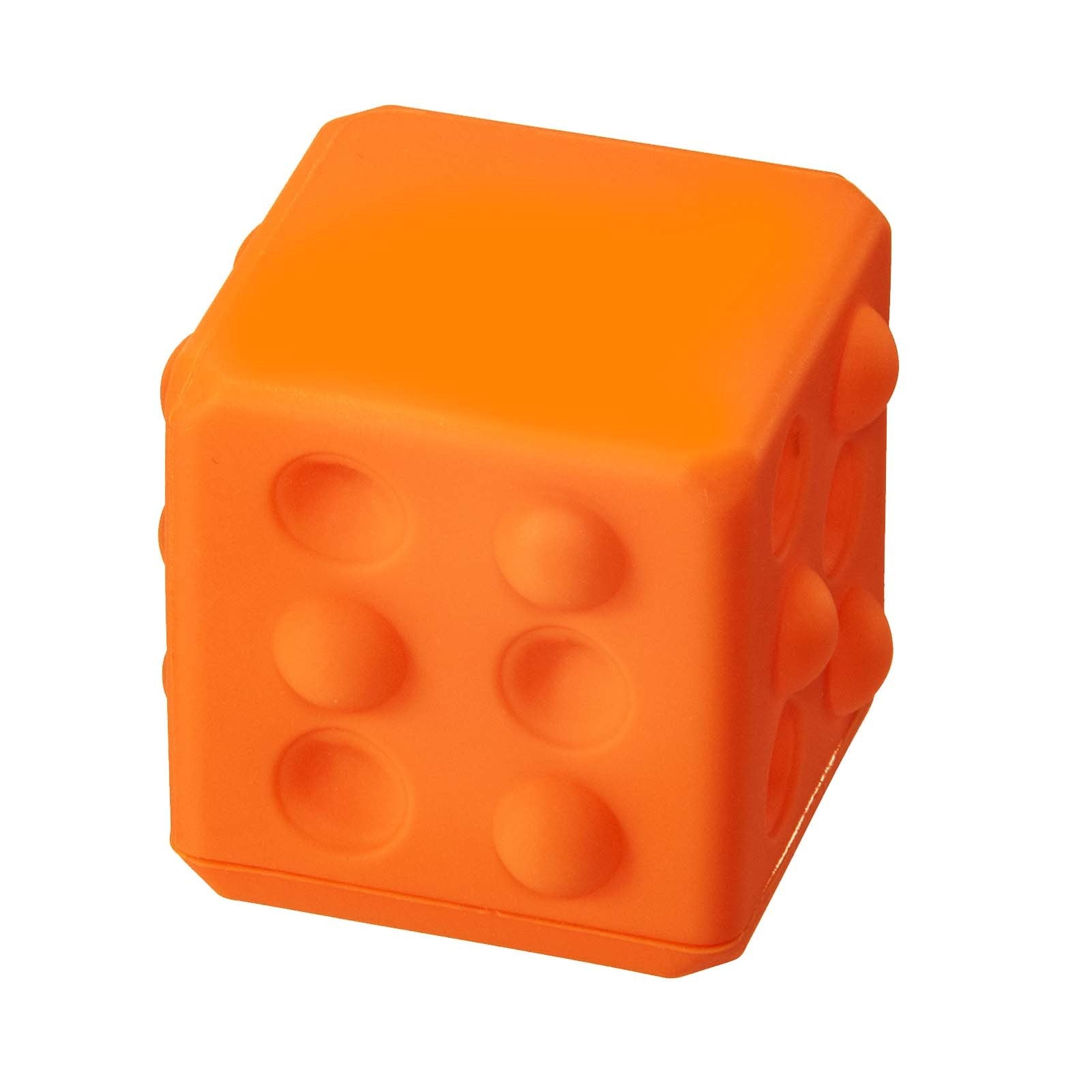 Square Pop It Ball