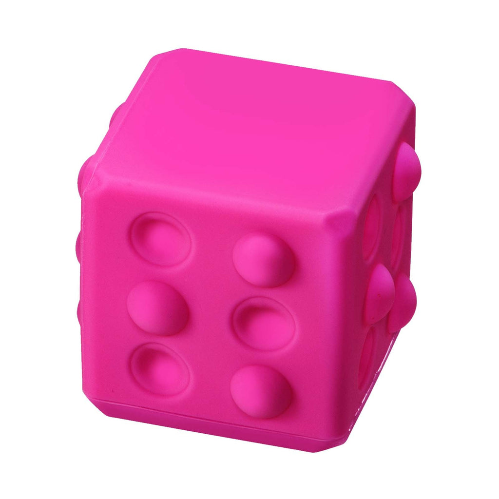 Square Pop It Ball