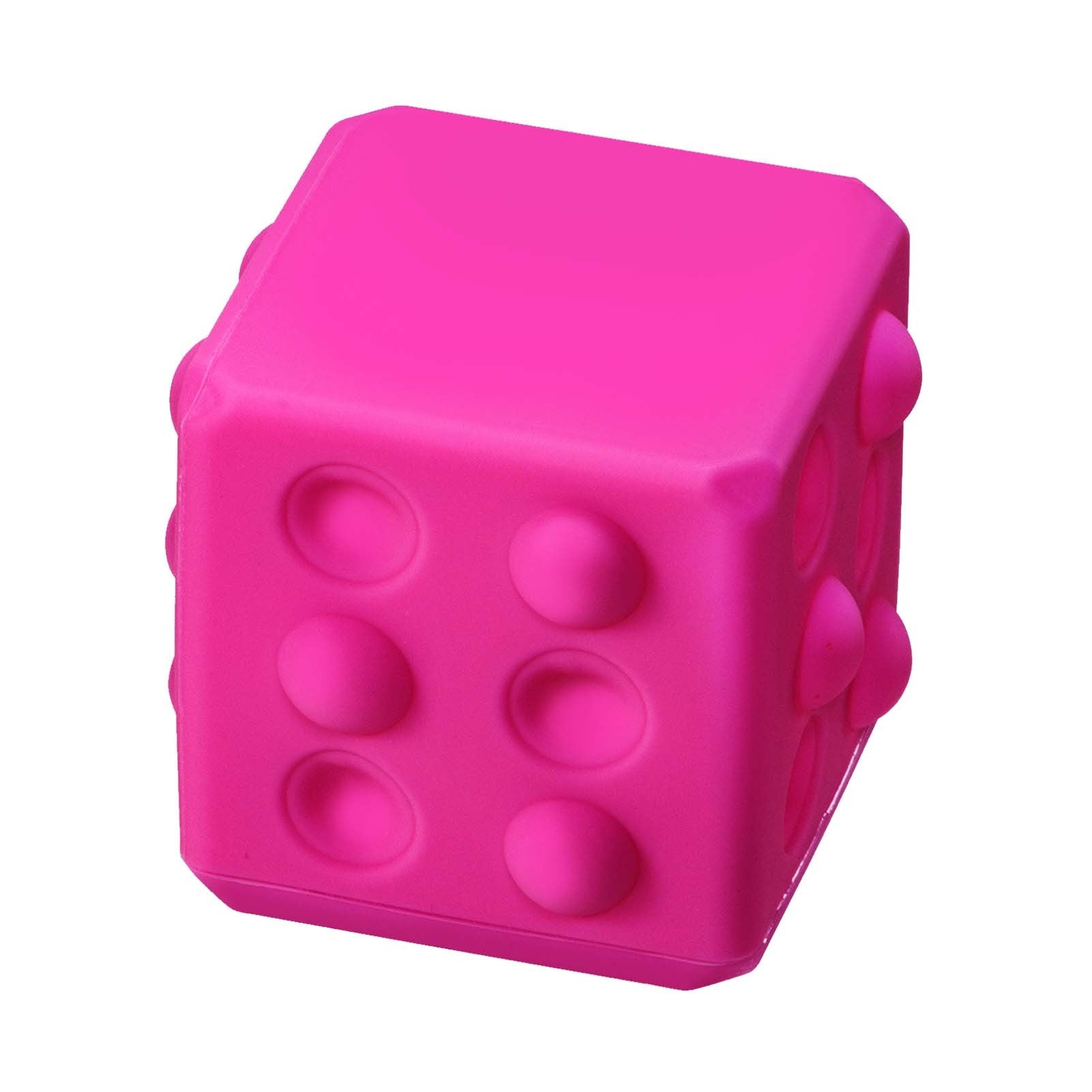 Square Pop It Ball