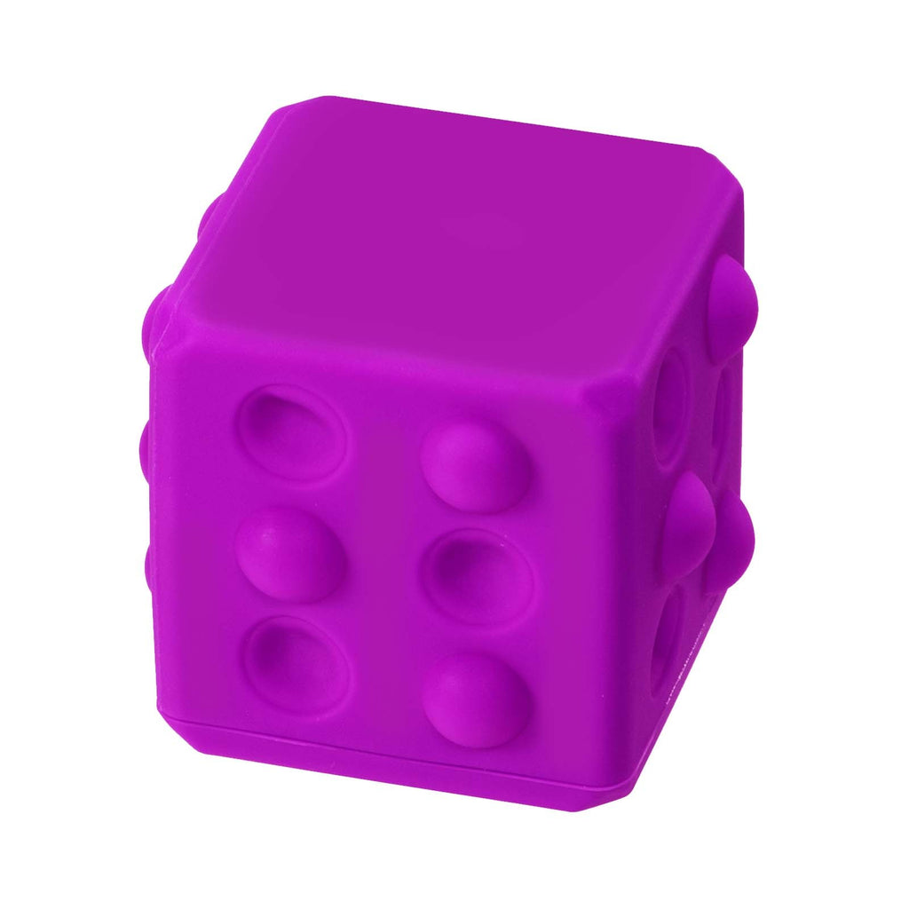 Square Pop It Ball