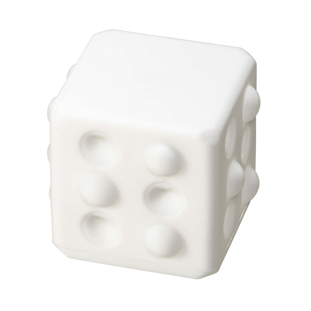 Square Pop It Ball
