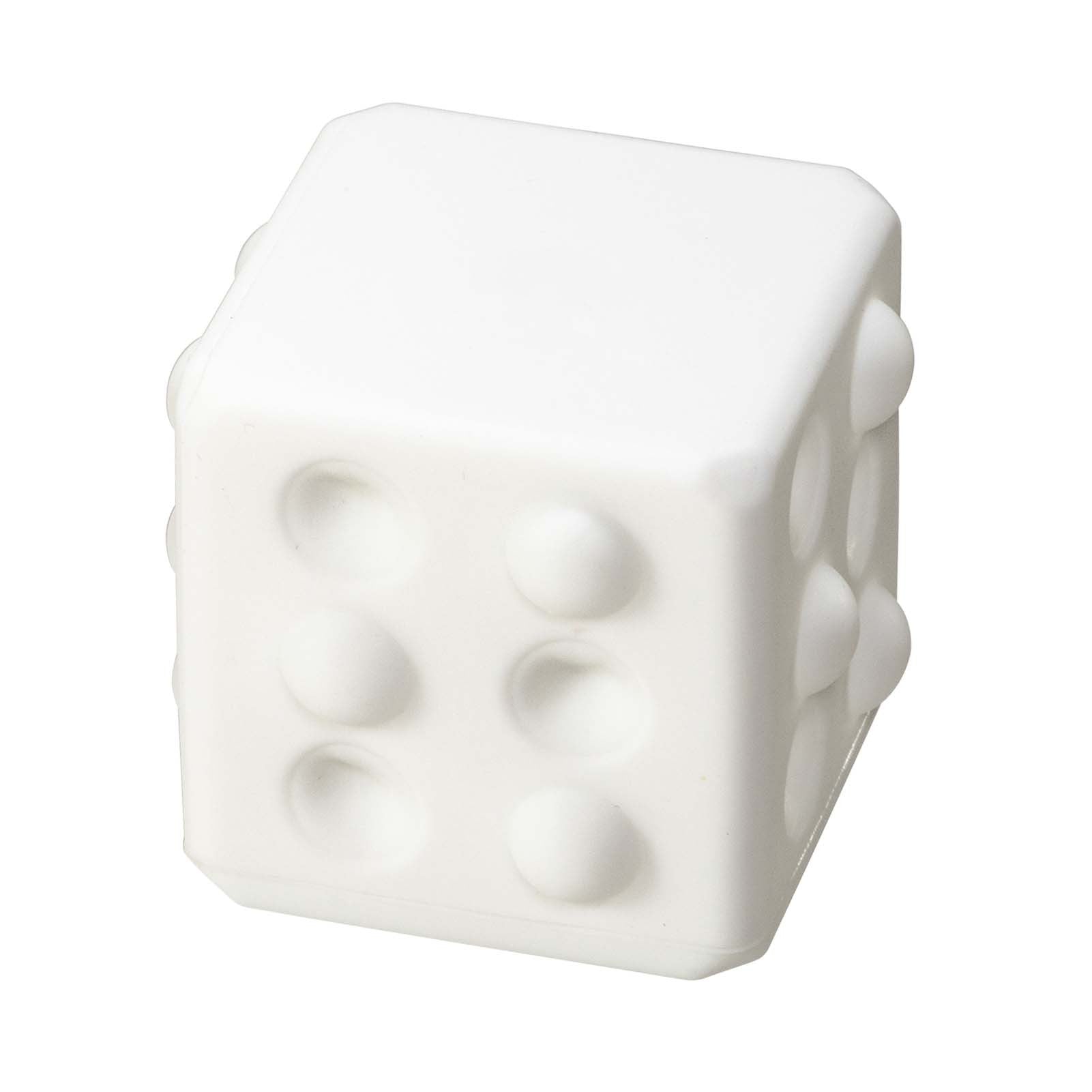 Square Pop It Ball