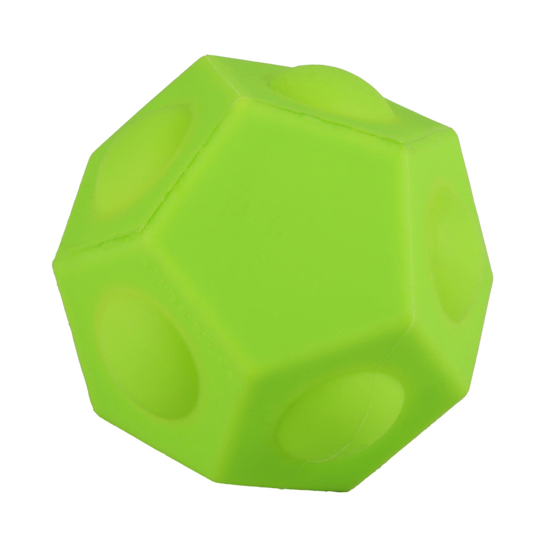 Push Pop Stress Ball