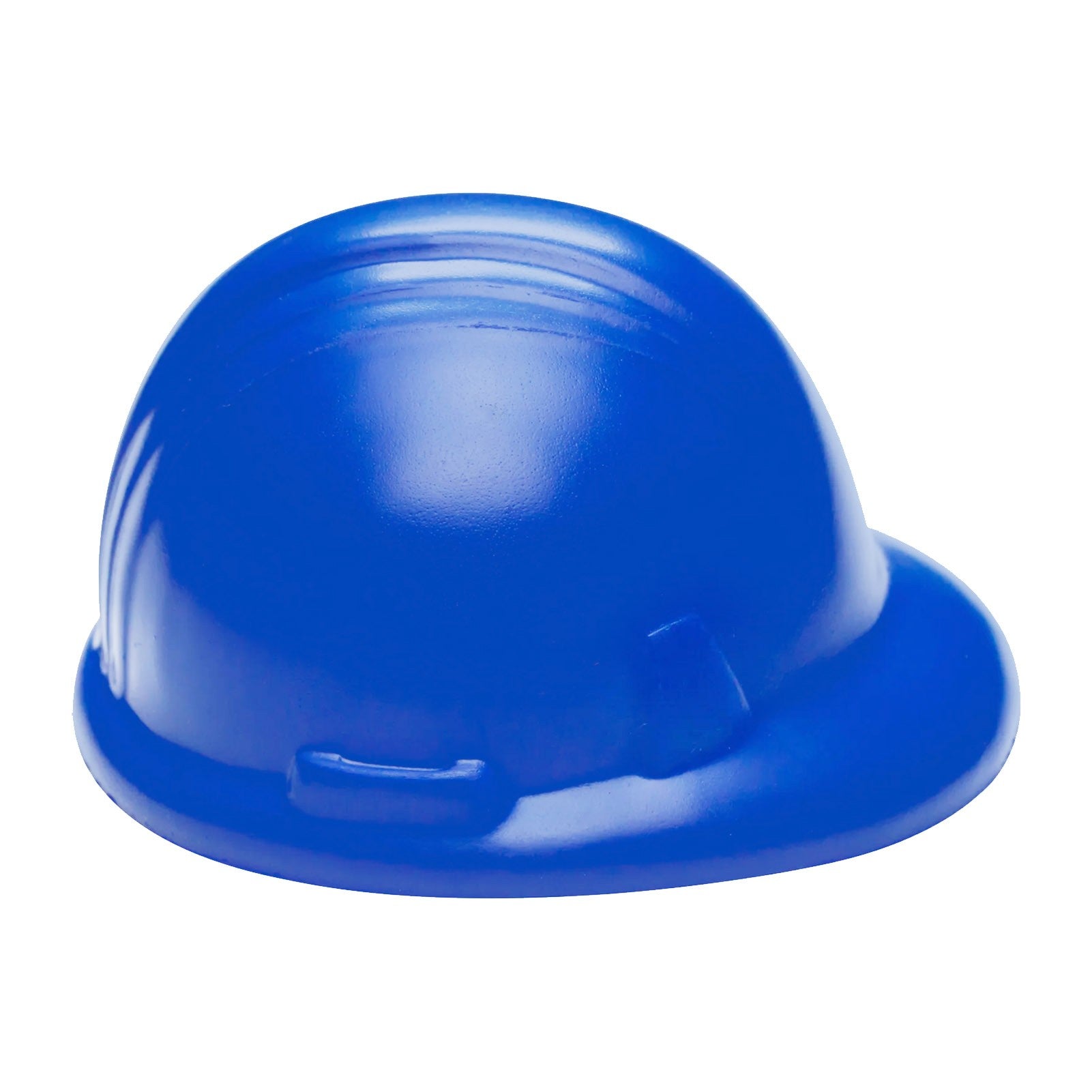 Foam Hard Hat Squeeze Toy