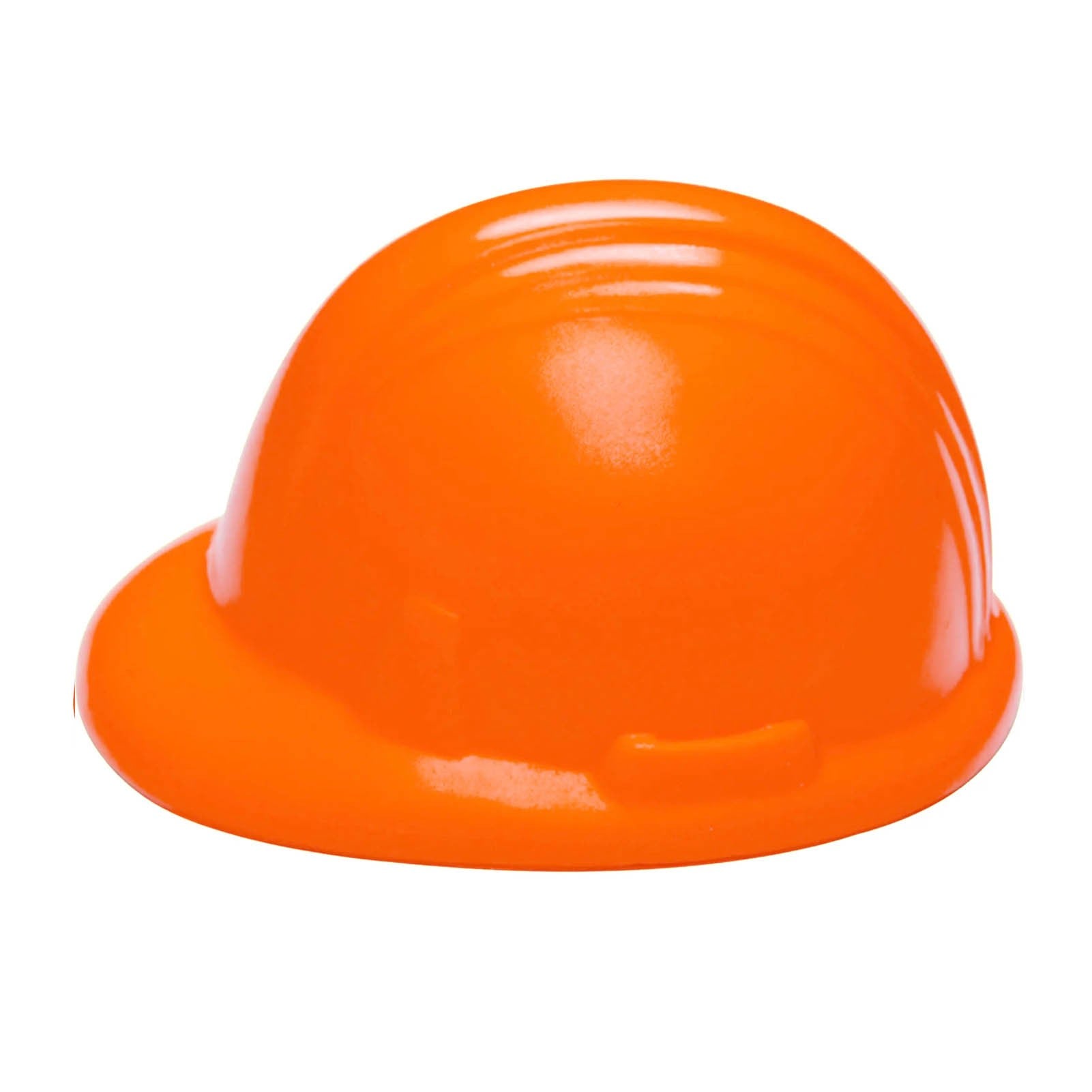 Foam Hard Hat Squeeze Toy