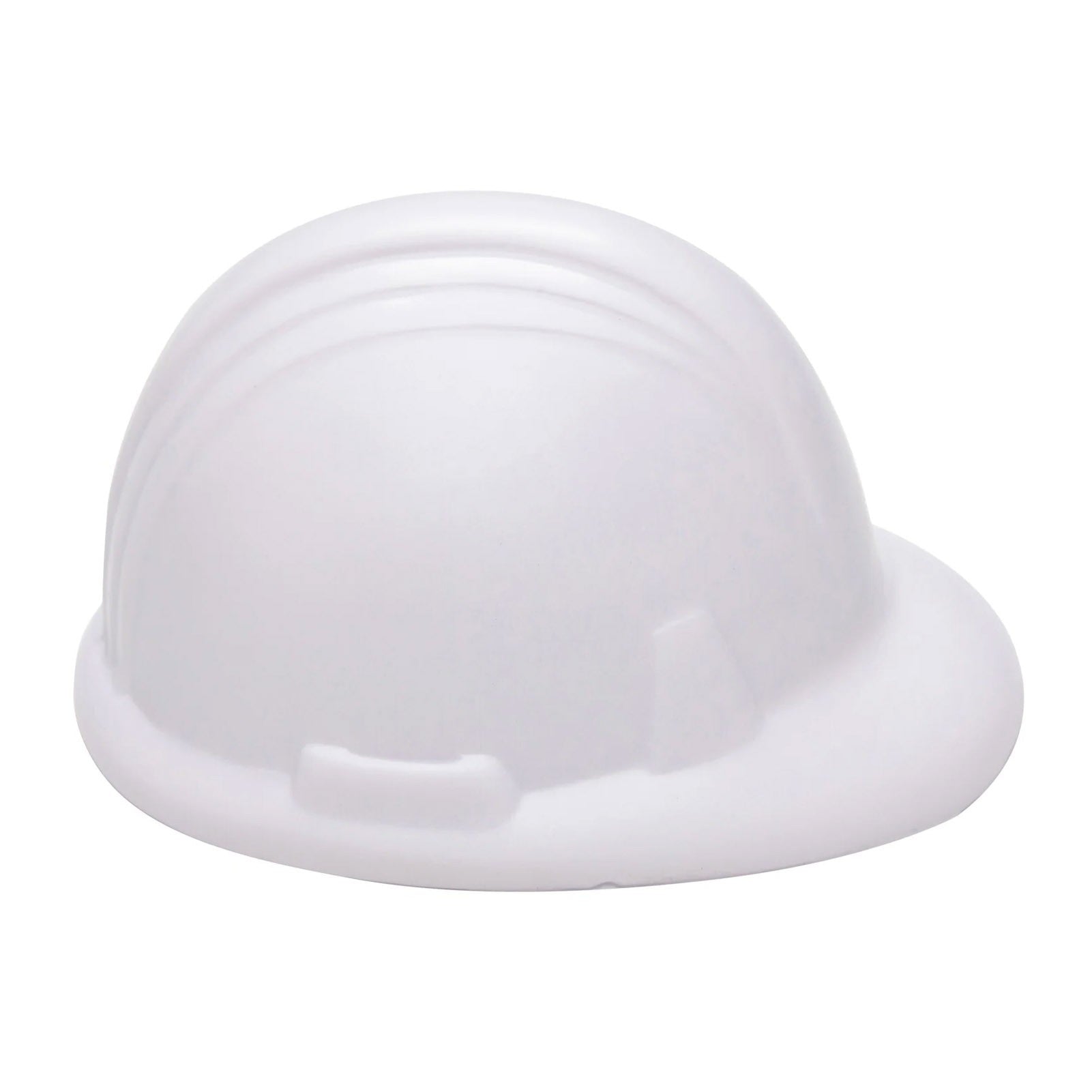 Foam Hard Hat Squeeze Toy