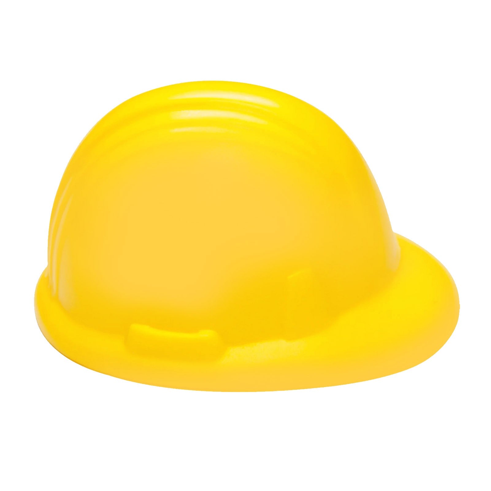 Foam Hard Hat Squeeze Toy