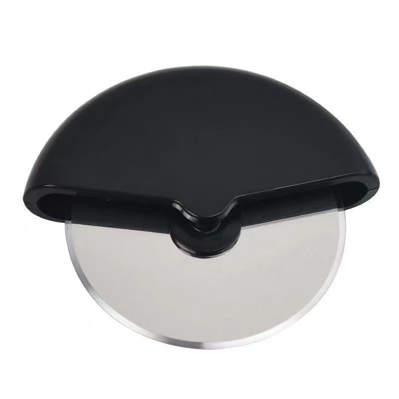 Circular Pizza Slicer Wheel