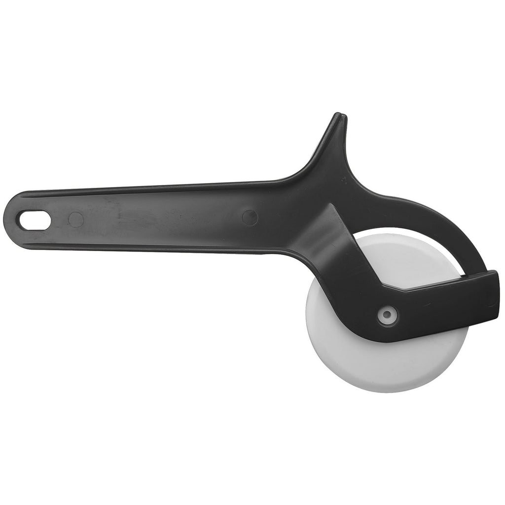 Ergonomic Nonstick-Safe Pizza Cutter
