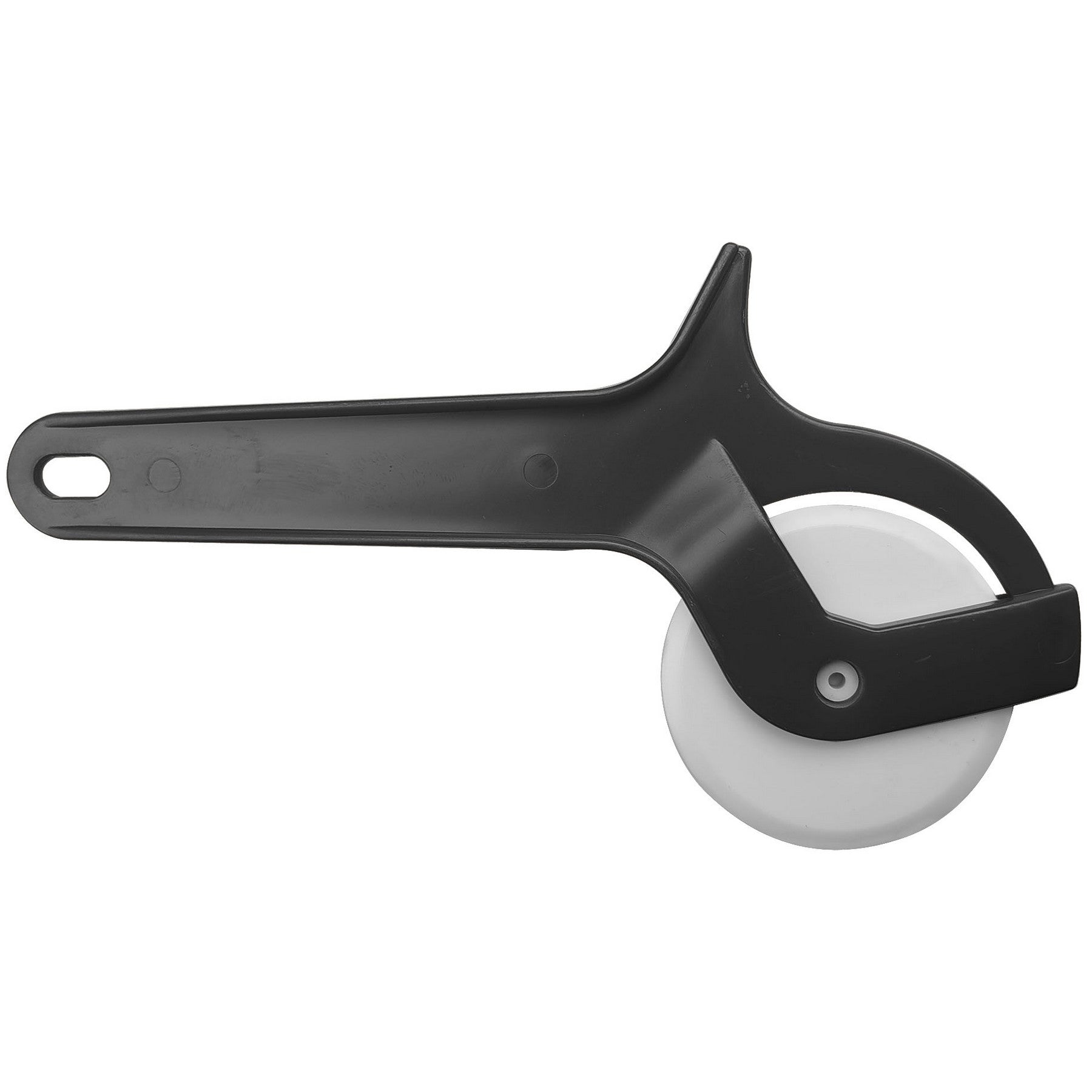 Ergonomic Nonstick-Safe Pizza Cutter