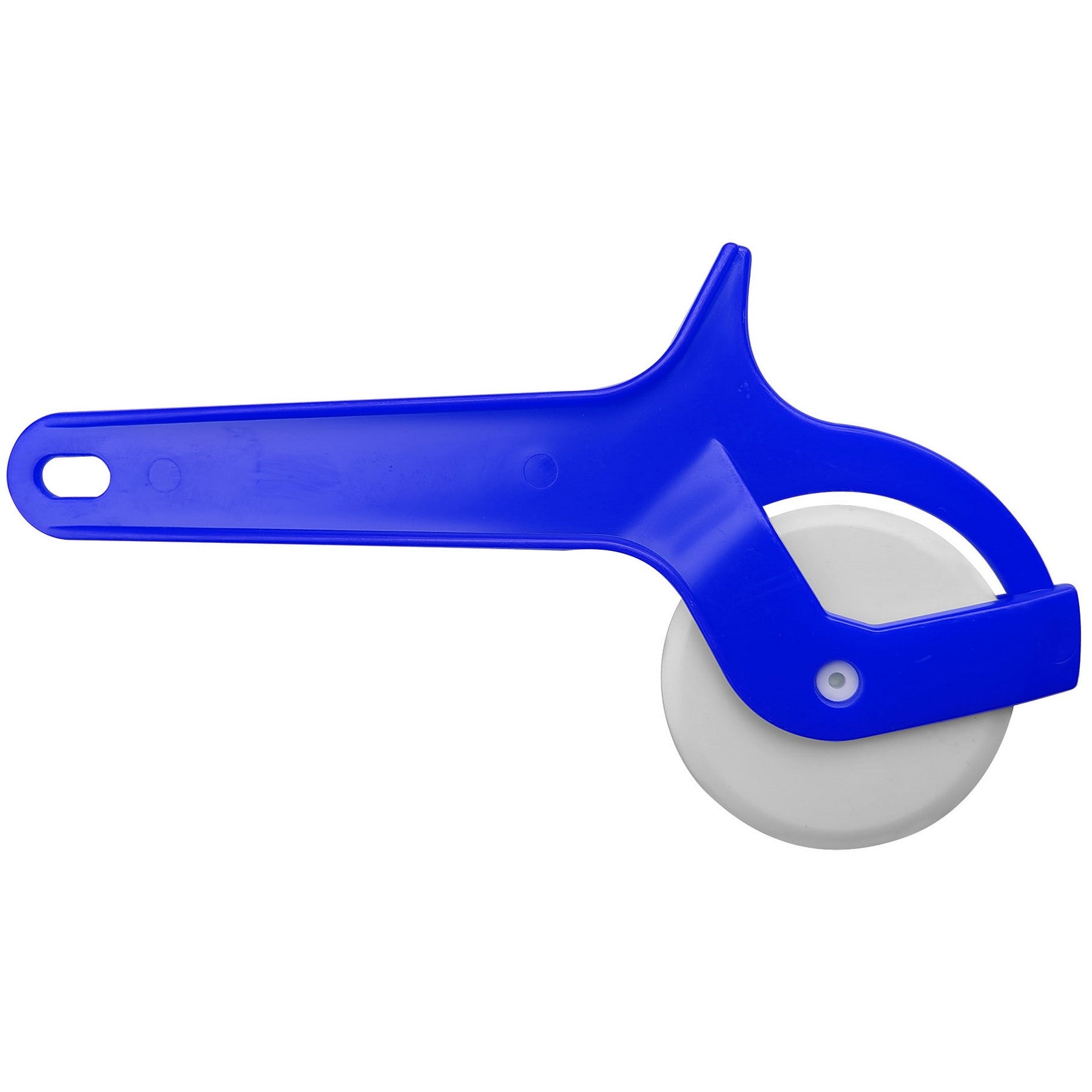 Ergonomic Nonstick-Safe Pizza Cutter
