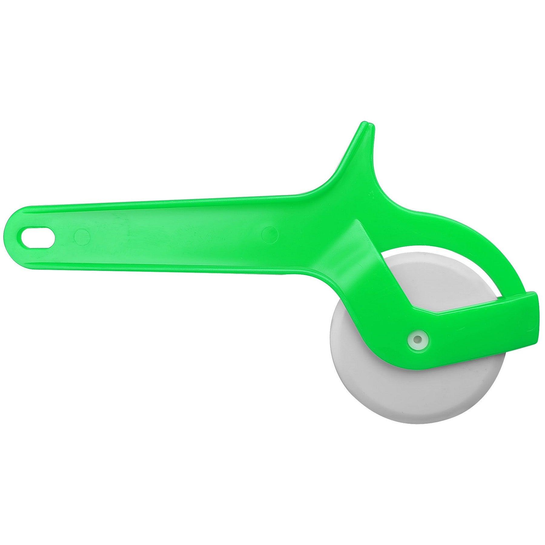 Ergonomic Nonstick-Safe Pizza Cutter