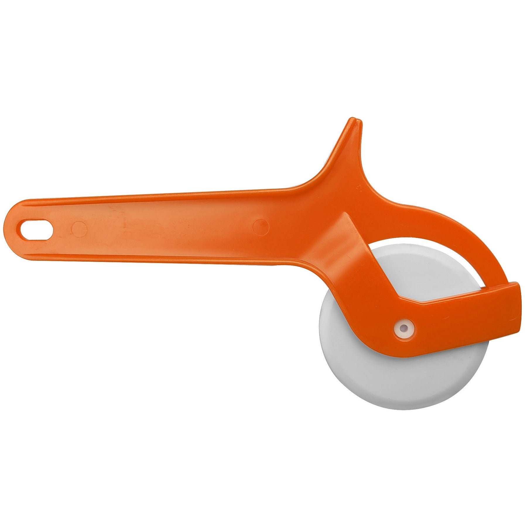 Ergonomic Nonstick-Safe Pizza Cutter