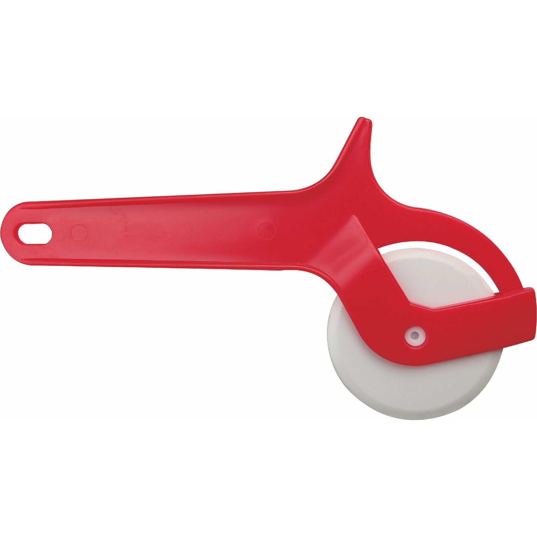 Ergonomic Nonstick-Safe Pizza Cutter