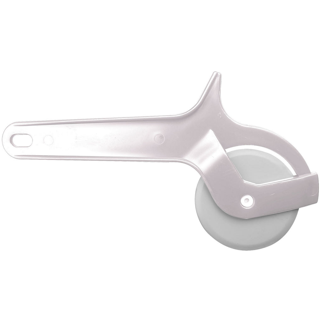 Ergonomic Nonstick-Safe Pizza Cutter