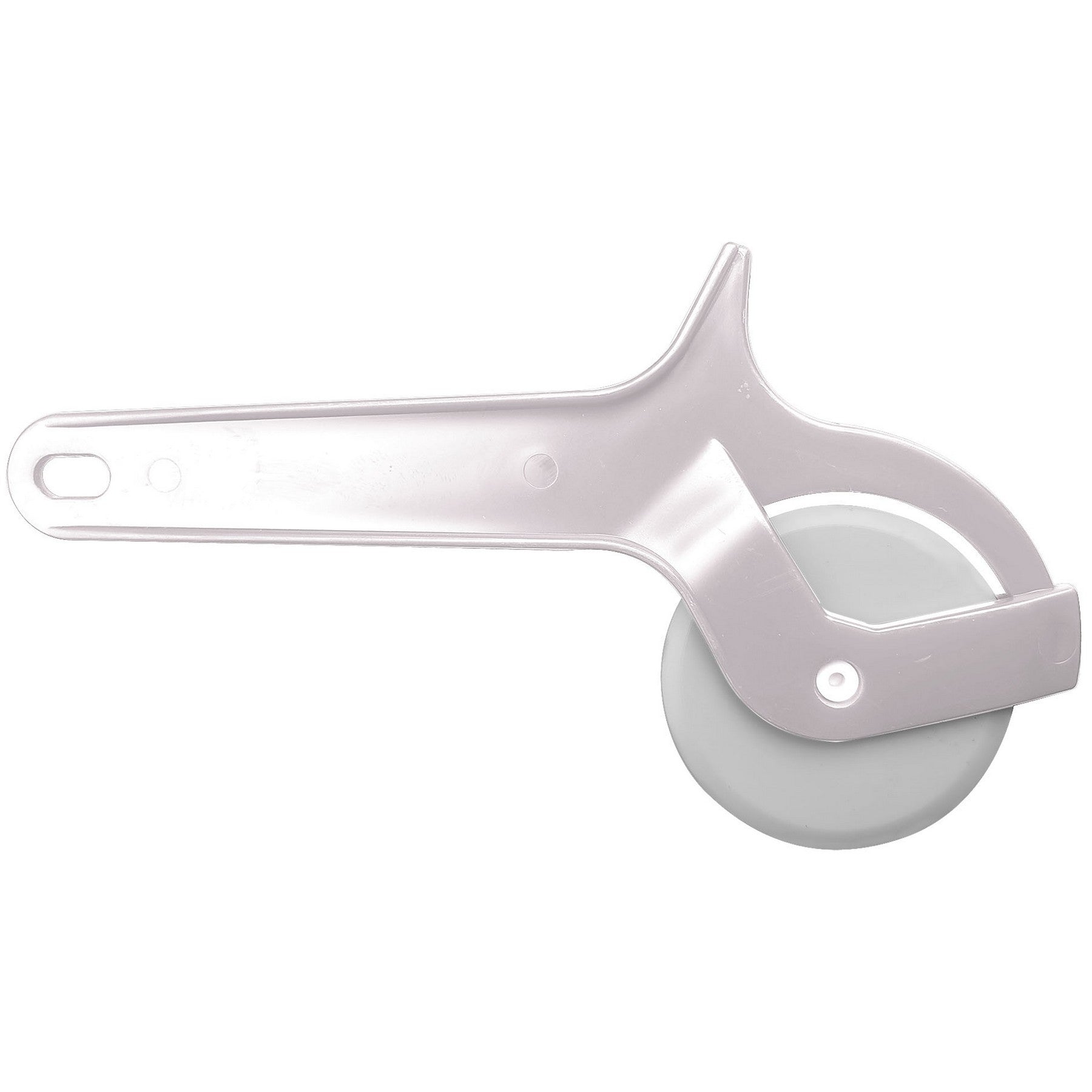 Ergonomic Nonstick-Safe Pizza Cutter