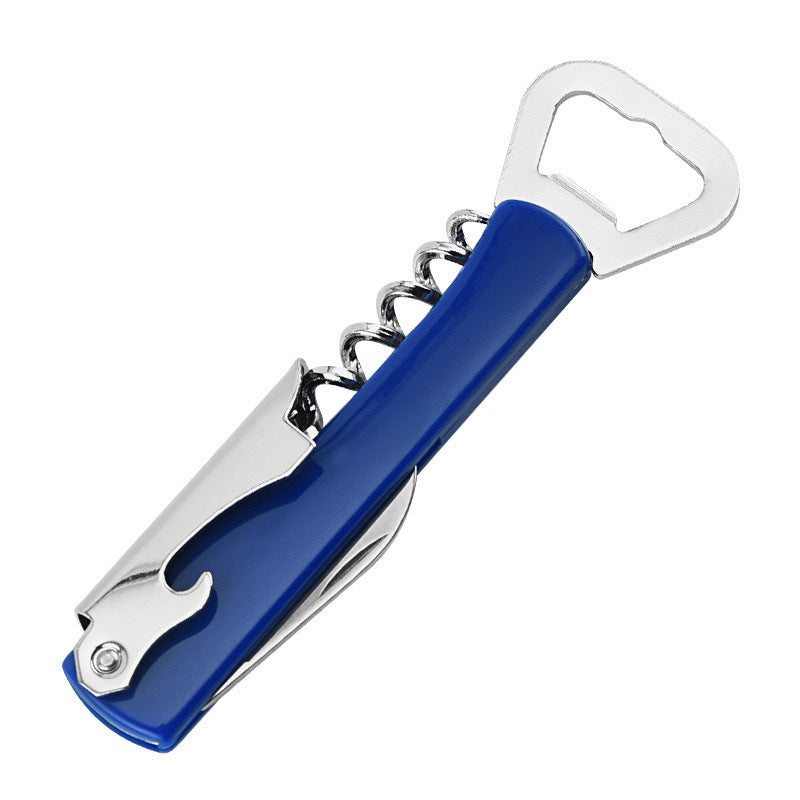 Knife and Bottle Opener Combo