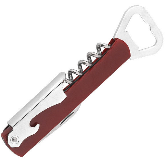 Knife and Bottle Opener Combo