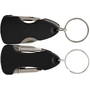 6-Function Multi-Tool Kit