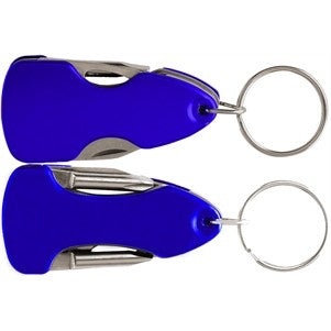 6-Function Multi-Tool Kit