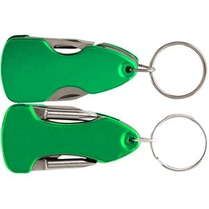6-Function Multi-Tool Kit