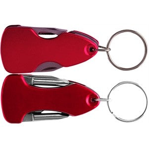 6-Function Multi-Tool Kit