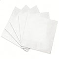 3-Ply White Cocktail Napkin