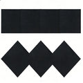 Black Drink Napkin