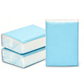 Portable Facial Tissue Pack