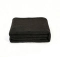 Cozy Fleece Throw Blanket