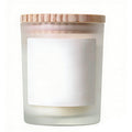 Fragrant Tumbler Jar Candle