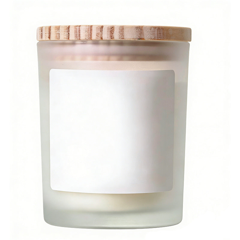 Fragrant Tumbler Jar Candle