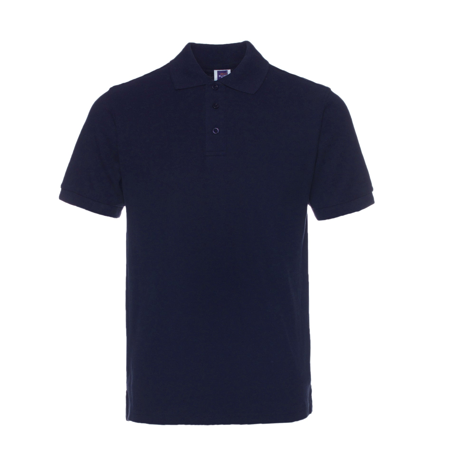 Breathable Mesh Polo Shirt