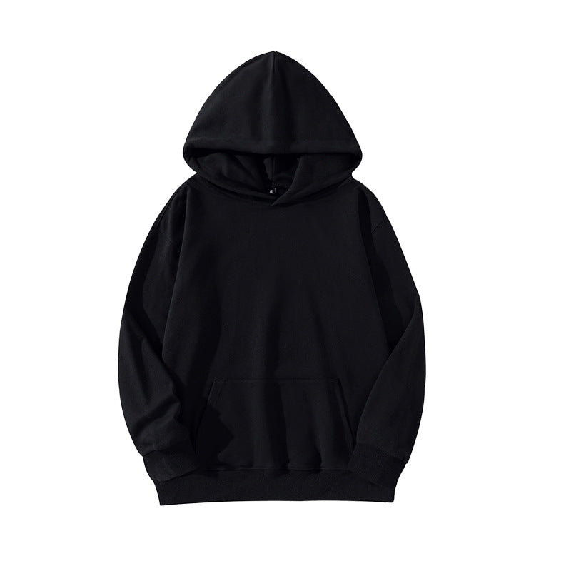 Heavyweight Pullover Hoodie