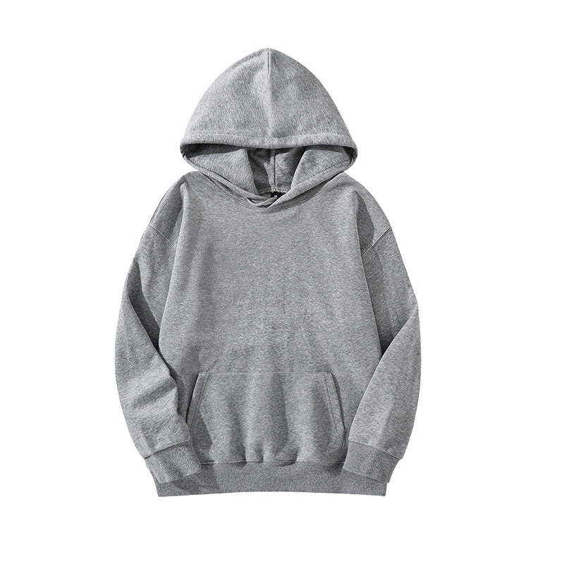 Heavyweight Pullover Hoodie