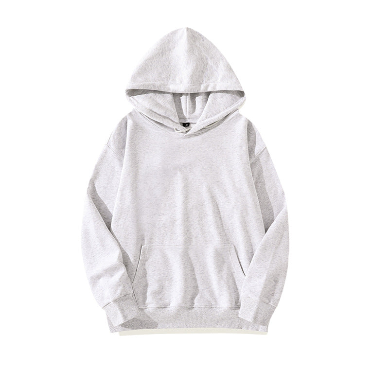Heavyweight Pullover Hoodie